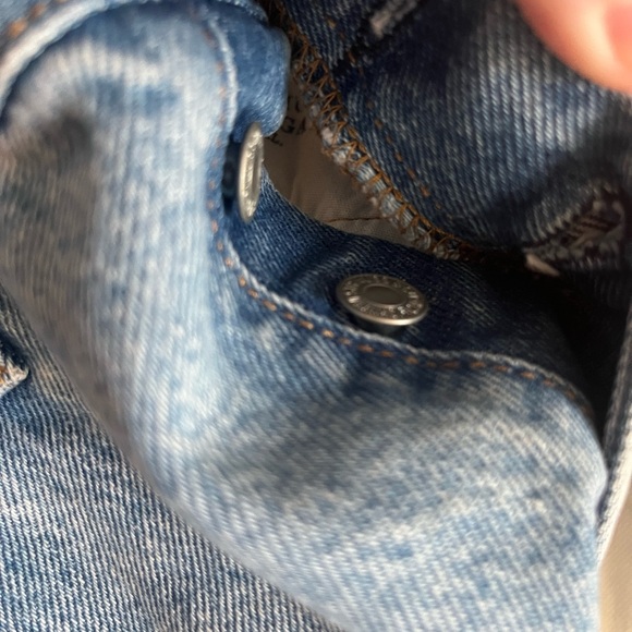 Levi’s 501 jeans - Picture 6 of 7